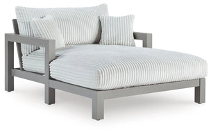 Outdoor Chaise Lounge