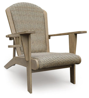 Outdoor Adirondacks