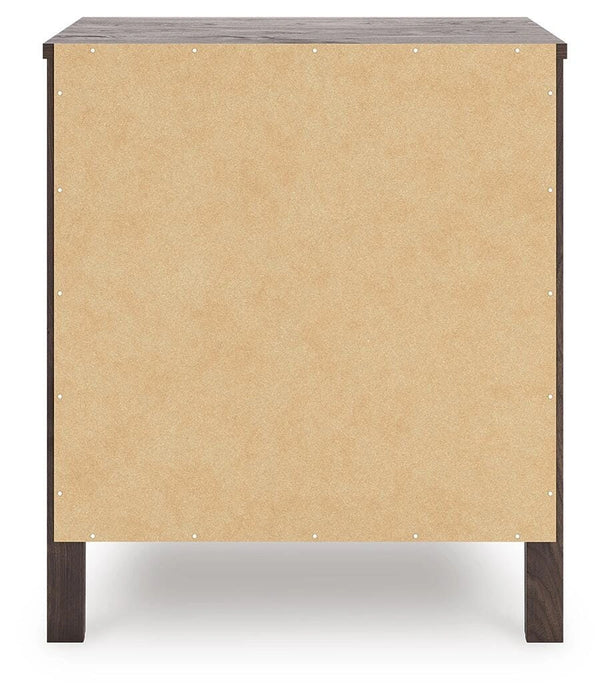 Calverson Nightstand