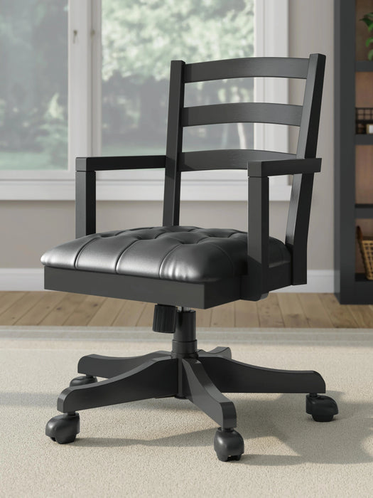 Wildenauer Home Office Desk Chair