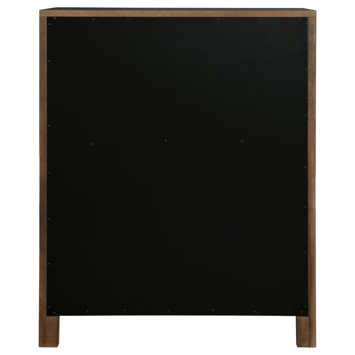 Maderia Chest of Drawers