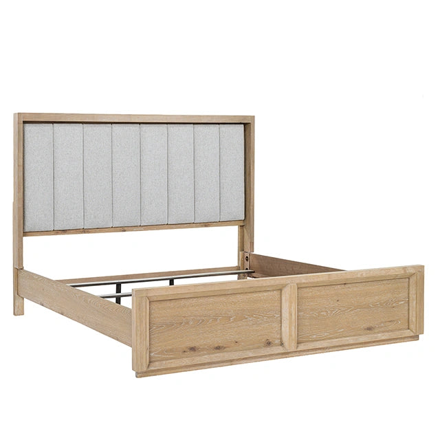 Helios E.King Bed