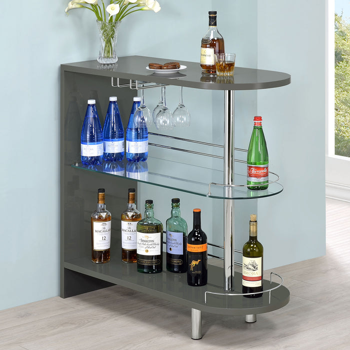 Adolfo Bar Shelf