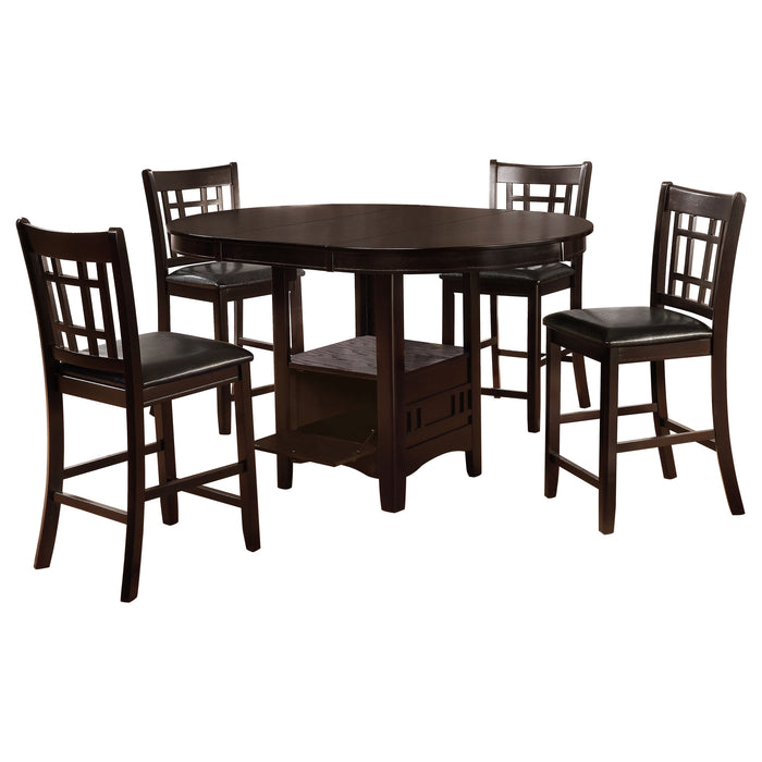 Lavon Counter Height Dining Set