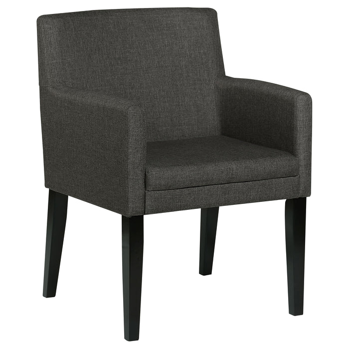 Catherine Dining Arm Chair