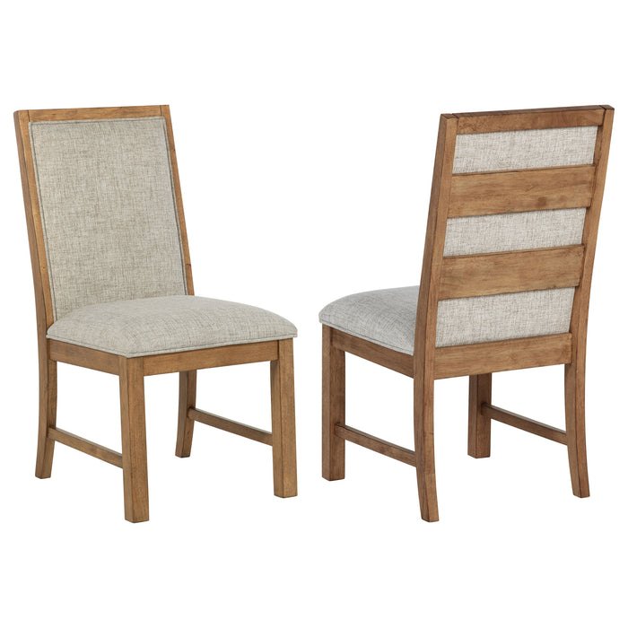 Bruner Side Chair