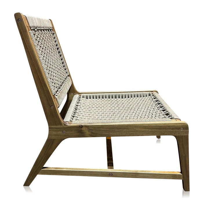 Panama Jack Corsica Adirondack Chair (Set of 2)