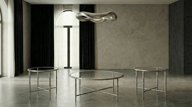 Talva Coffee Table