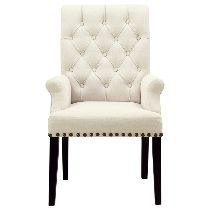 Alana Dining Arm Chair