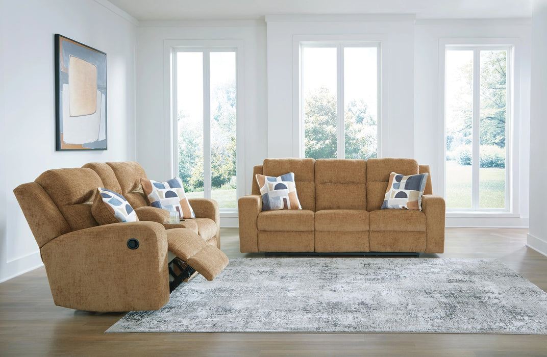 Kanlow Living Room Set