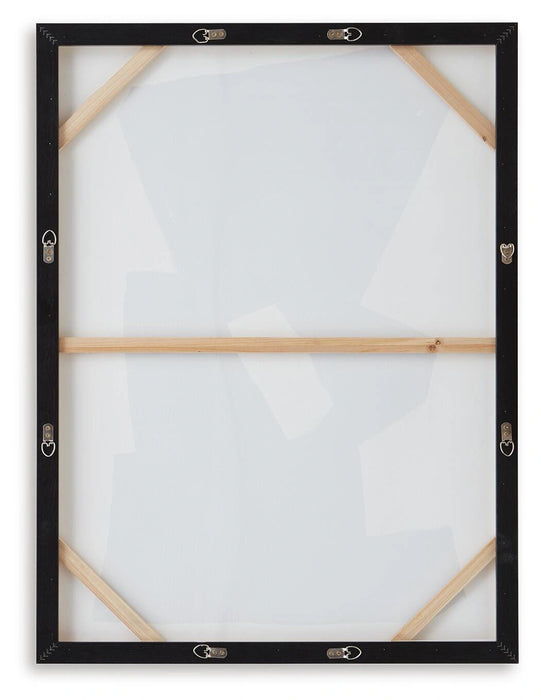Garviery Wall Art