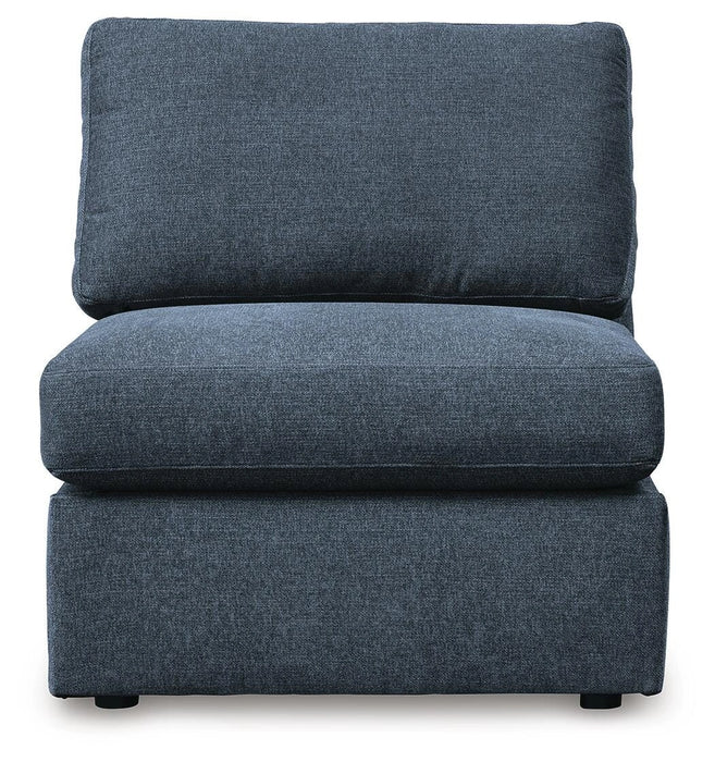 Modmax Sectional with Audio Console