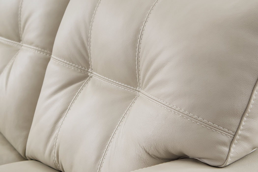Santorine Loveseat