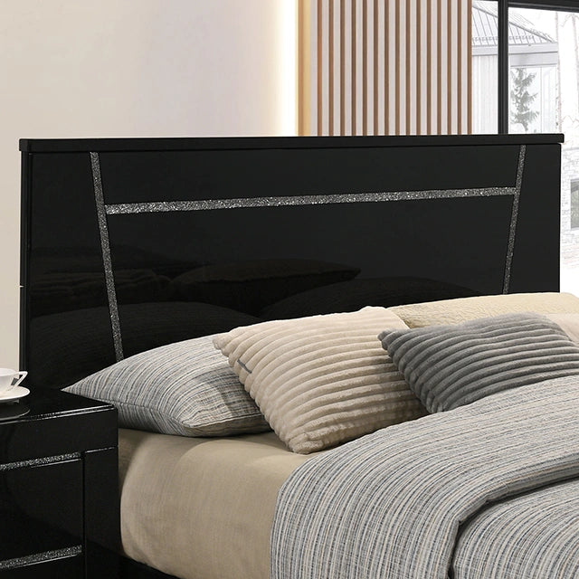 Magdeburg Bed