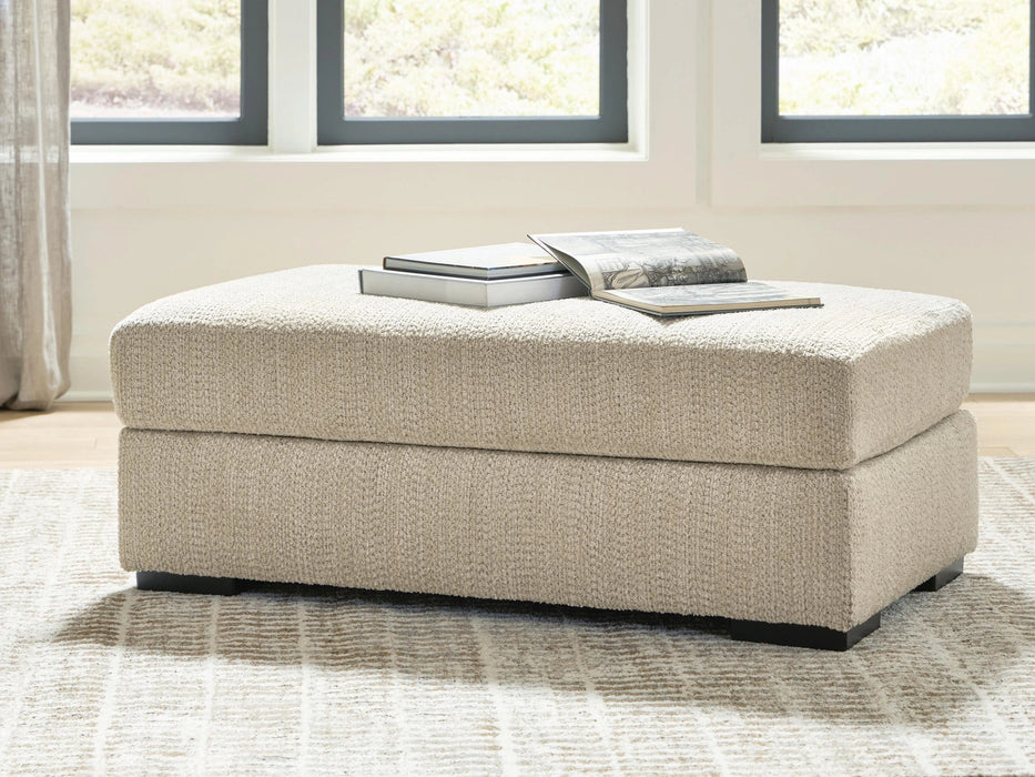 Lofwood Ottoman