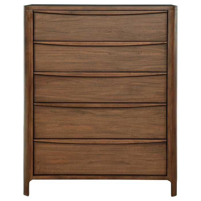 Maderia Chest of Drawers