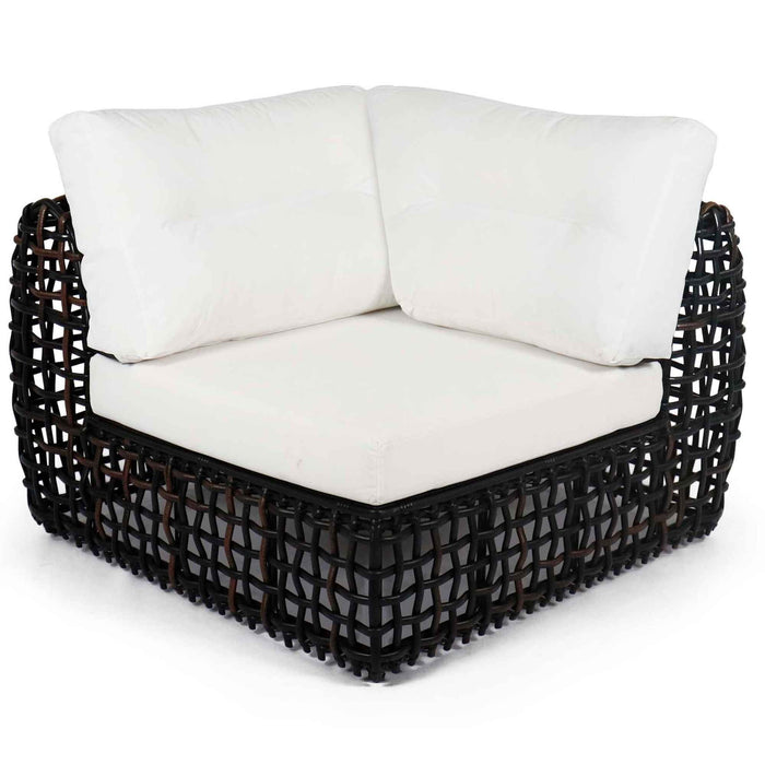 Dynasty Modular Corner with Sunbrella Cushion