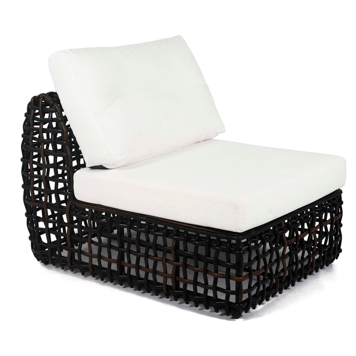 Dynasty Modular Center with Sunbrella Cushion