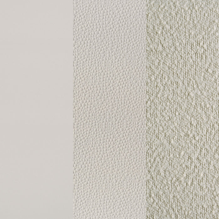 Olivia Panel Bed with LED Lighting