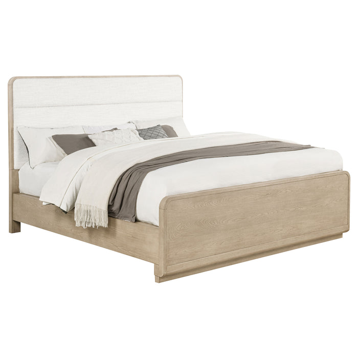 Ladera Panel Bed