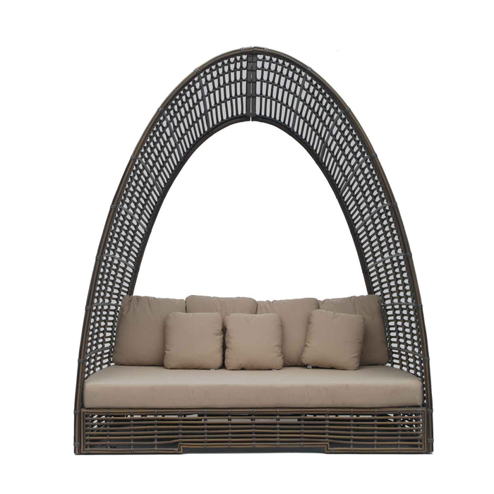Ruby Daybed with Sunbrella Cushion