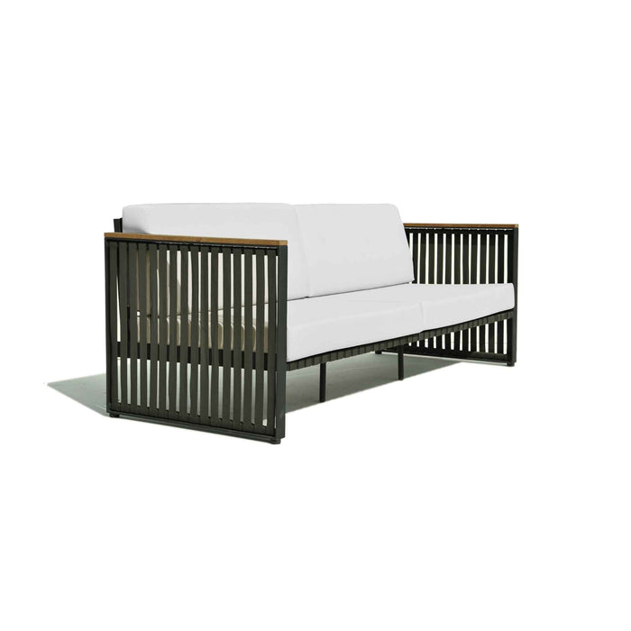 Horizon Sofa with Sunbrella Cushion