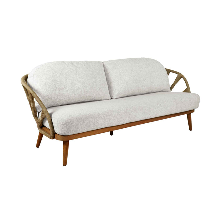 Krabi Sofa with Sunbrella Cushion