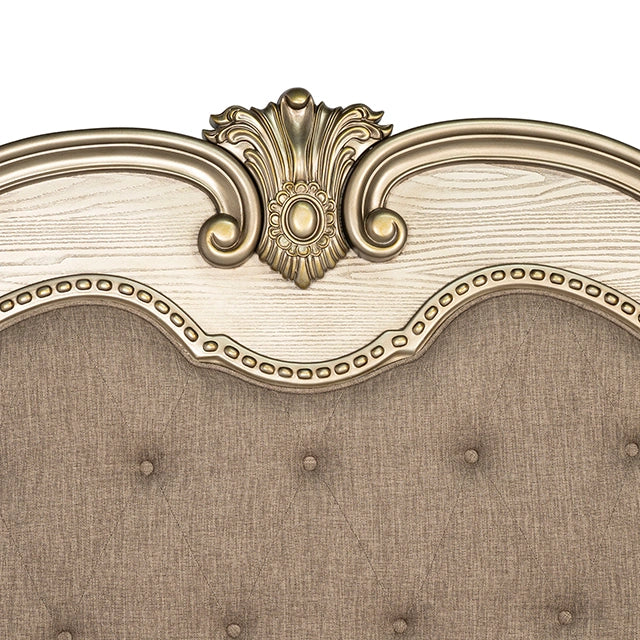 Fromberg Queen Bed