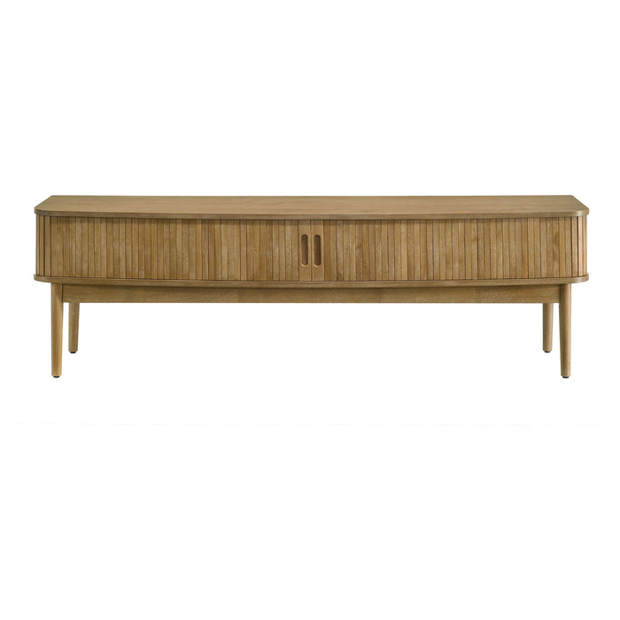 Croyden TV Stand