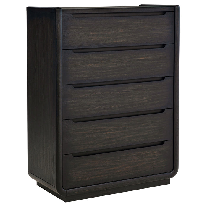 Leandro Bedroom Set