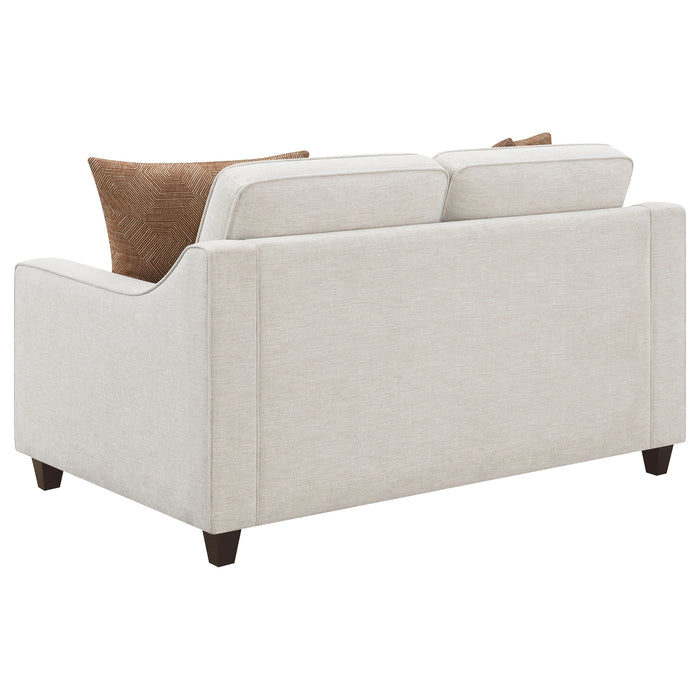 Christine Loveseat