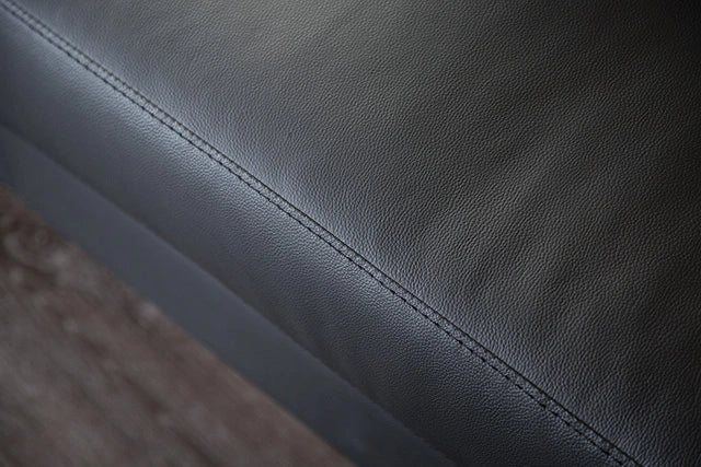 Stordal Sectional, Left Chaise
