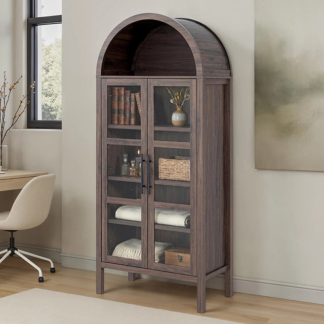 Gateshead Arched Cabinet