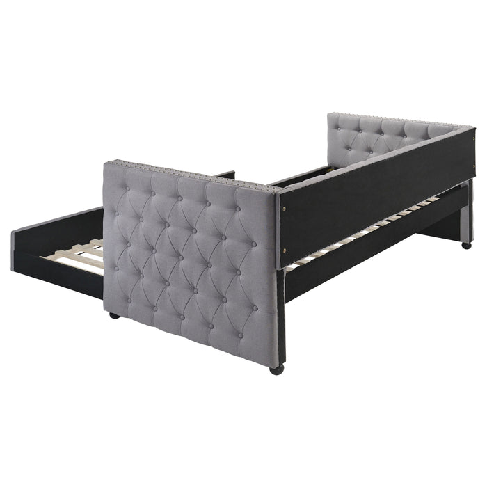Mockern Daybed with Trundle