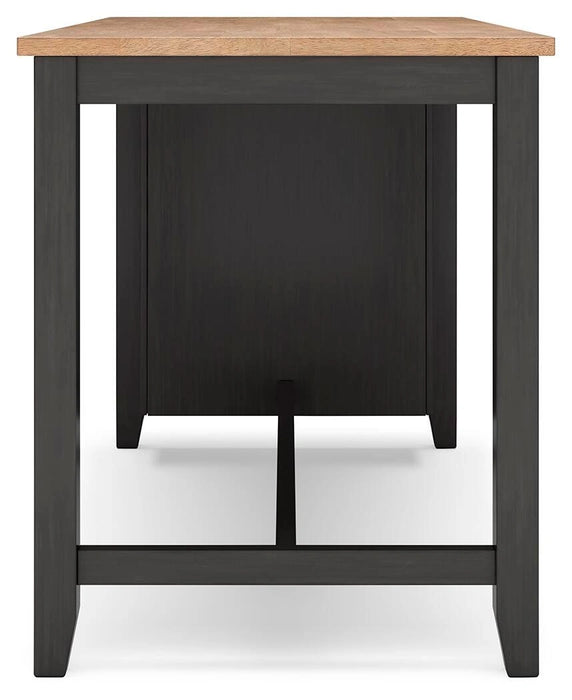 Gesthaven Dining Set