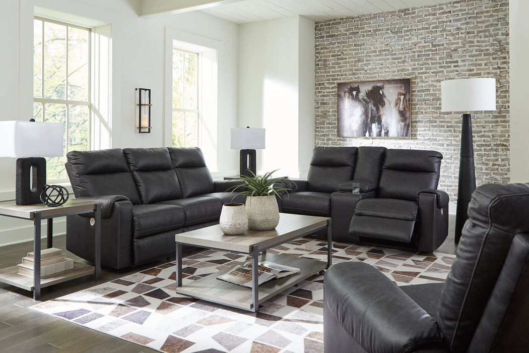 Axtellton Living Room Set