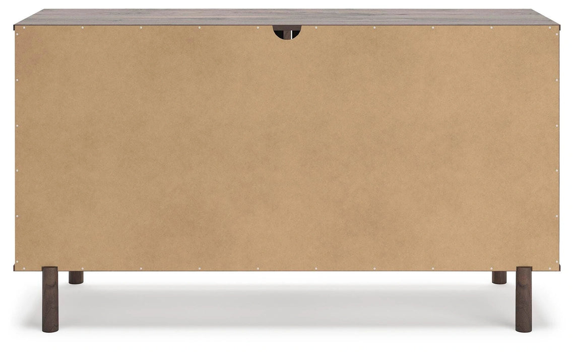 Calverson Dresser