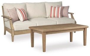 Outdoor Polywood