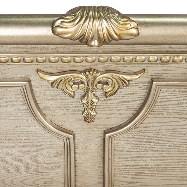 Fromberg Queen Bed