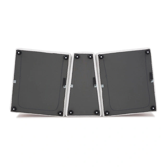 Stavanger Curved 2-Seater w/ Ot