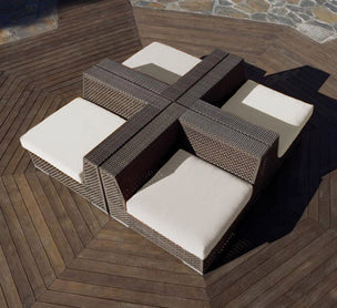 Outdoor Sectional