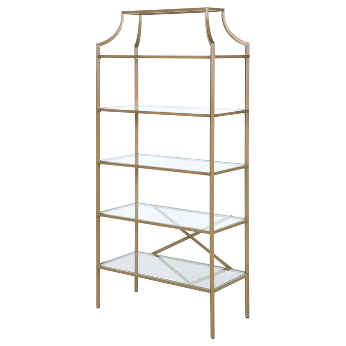 Serena Bookshelf
