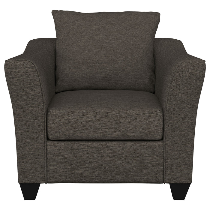 Salizar Accent Chair