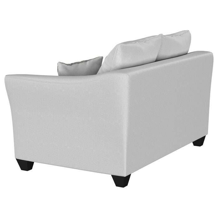 Salizar Loveseat