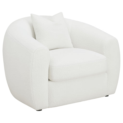 Isabella Accent Chair image