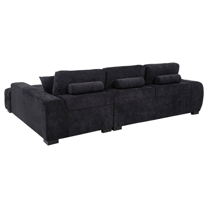 Octavia Sectional Sofa