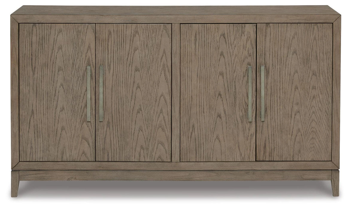 Chrestner Dining Set