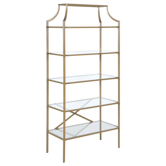 Serena Bookshelf