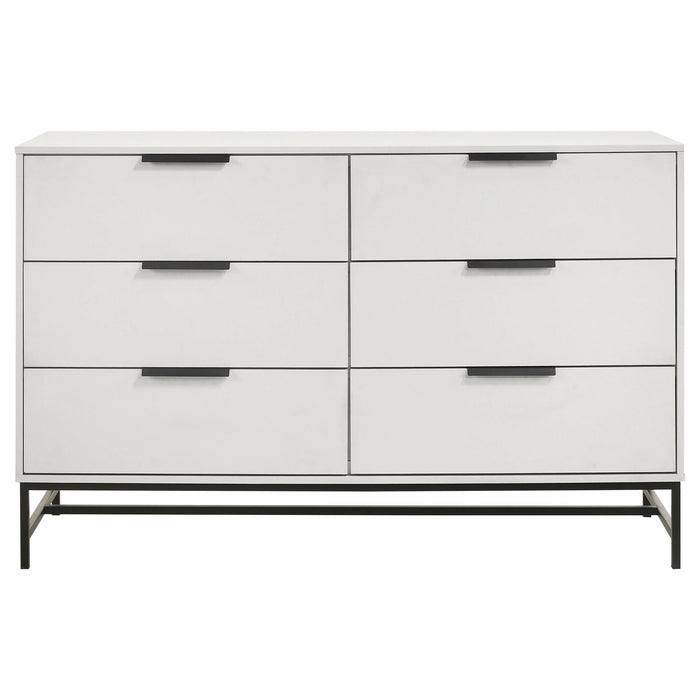 Sonora Dresser