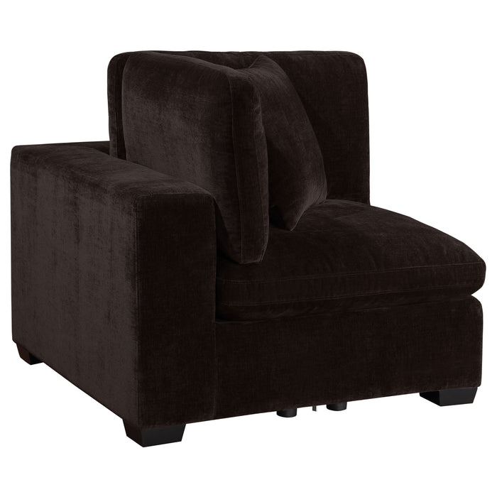 Lakeview Modular Sectionals Upholstered